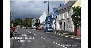 Glenties County Donegal Ireland