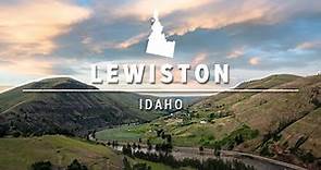 Experience the Natural & Historical Wonders of Lewiston, Idaho