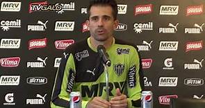 27/07/2015 Entrevista Coletiva: Victor