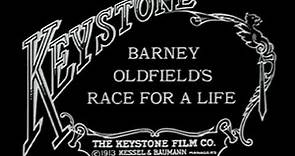 Barney Oldfield's Race for a Life 1913 Mabel, la bella fuga - Silent Comedy Short - Mack Sennett