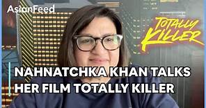 Director Nahnatchka Khan Talks Her New Film Totally Killer