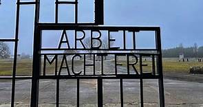 Sachsenhausen Concentration Camp Memorial Tour. Free Walking Tours of Sachsenhausen