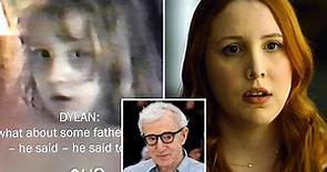 Allen v Farrow – Official trailer for the HBO documentary investigating Woody Allen