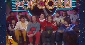 Ieri e Oggi in Tv: Popcorn 1983