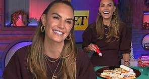 Elizabeth Chambers is Spilling Family Secrets in The Kitchen (Exclusive)