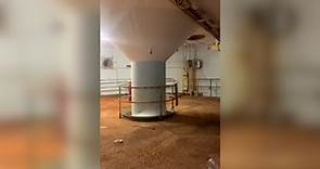 Take A Look Around A Real-Life Missile Silo On The Market