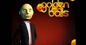 Golden Balls Wii Game 2
