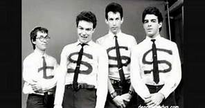 The Dead Kennedys - Holiday in Cambodia