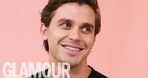 Queer Eye's Antoni: "I was most comfortable with my body when I was in relationships with women."