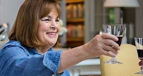Ina Garten Shares A Fall Dinner Recipe That Will Be Your New Favorite