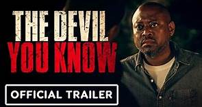 The Devil You Know - Official Trailer (2022) Omar Epps, Michael Ealy, Will Catlett