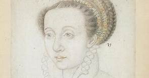 Louise de la Béraudière, "La Bella Rouhet", La Dama-Espía que Sedujo al Rey Antonio de Borbón.