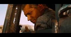 Mad Max: Furia en la Carretera - Tráiler final HD