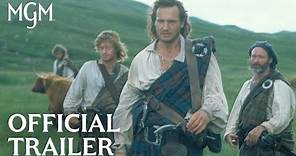 Rob Roy (1995) | Official Trailer | MGM Studios