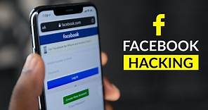 How to Hack Facebook Account 2024! Is it Possible? Must Watch 😲
