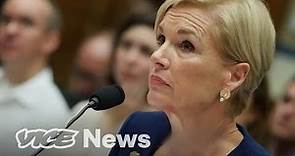 30 Years of Fighting for Reproductive Rights: Cecile Richards | Hear Me Out