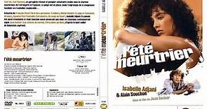 1983 - L'été meurtrier (One Deadly Summer/Verano asesino, Jean Becker, Francia, 1983) (vose/1080)