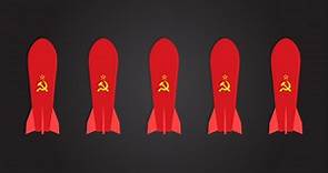4 cifras sobre las impresionantes dimensiones de la Unión Soviética que nació tras la Revolución Rusa en 1917