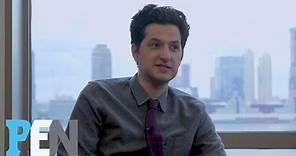 Ben Schwartz Breaks Down That One 'Parks And Rec' Scene That Was Too Outrageous | PEN | People