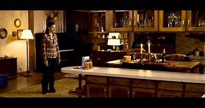 The Strangers Official Trailer #1 - Liv Tyler Movie (2008) HD