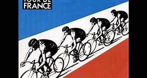 Kraftwerk - Tour de France (Francois Kevorkian mix)