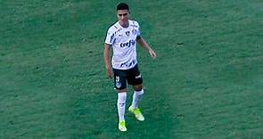 [ESTREIA] Eduard Atuesta pelo Palmeiras | HD 1080i (23/01/2022)
