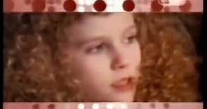 Kirsten Dunst Biography Channel 2001 - Part 1
