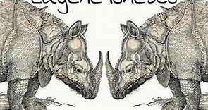 El rinoceronte - Eugene Ionesco