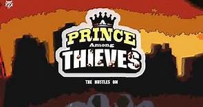 Prince Paul - The Hustles On