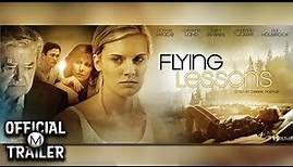 FLYING LESSONS (2010) | Official Trailer | HD