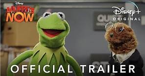 Muppets Now | Official Trailer | Disney+