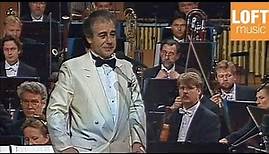Lalo Schifrin: Jazz Meets the Symphony (1994)