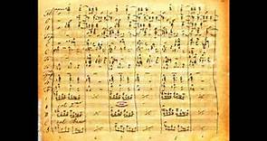 Anton Bruckner - Symphony No. 3 in D minor, WAB 103 (1877-78)