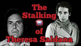 Victims for Victims: The Theresa Saldana Story - Based on a True Story