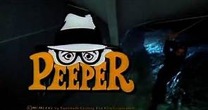 PEEPER (1975) Michael Caine, Natalie Wood (TRAILER)