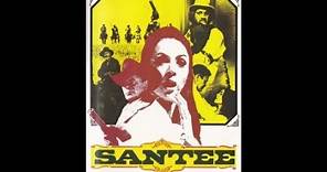 Santee (1973) - Trailer