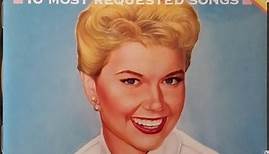 Doris Day - 16 Most Requested Songs, Encore!