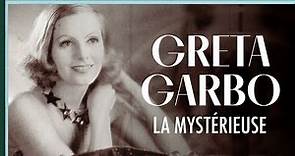 Greta Garbo, la mystérieuse - Culture Prime