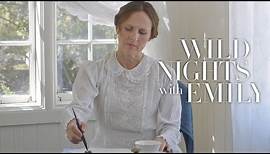 Wild Nights with Emily Trailer Deutsch | German [HD]