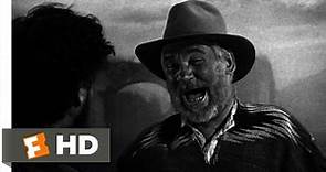 The Treasure of the Sierra Madre (10/10) Movie CLIP - A Great Joke ...