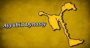 Age of History 2: Ayyubid Dynasty