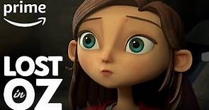 Lost in Oz: Extended Adventure - Official Trailer | Prime Video Kids