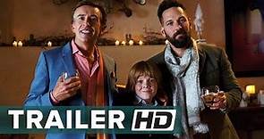 A MODERN FAMILY con Paul Rudd e Steve Coogan - Trailer italiano ufficiale HD