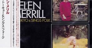 Helen Merrill - In Tokyo & Sings Folk
