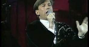 Festival de Viña 1991, Ricardo Montaner, Tan enamorados