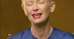 Three Thousand Years of Longing (Interview with Tilda Swinton)