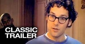 The ChÂteau Official Trailer #1 - Paul Rudd Movie (2001) HD