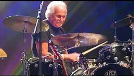Pete Best - I Saw Her Standing There (Porto Alegre 2022)