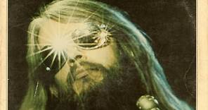 Leon Russell And The Shelter People - Leon Russell And The Shelter People