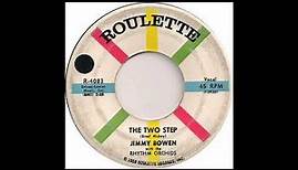 Jimmy Bowen The Two Step (1958)